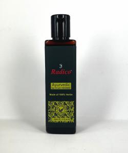 Cinnamon - Ayurvedic Hair Oil