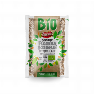 Organic Raw Sunflower Kernels