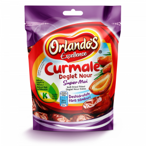 Dehydrated Super Soft Pitted Dates