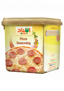 Pizza Seasoning