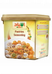 Pastries Seasoning