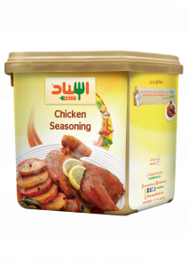 Chicken Seasoning
