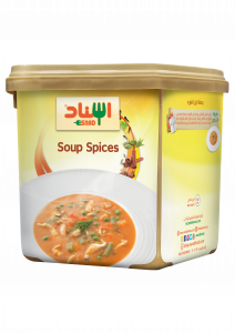 Soup Spices