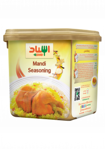 Mandi Seasoning