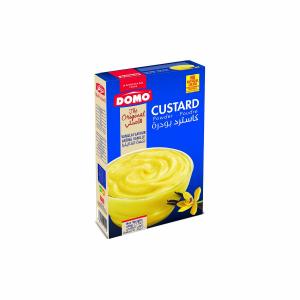 CUSTARD VANILLA 200G