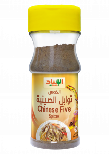 Esnad Chinese Five Spices