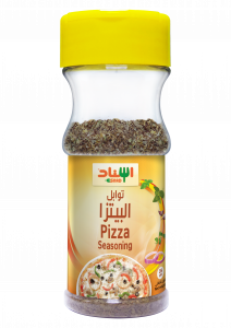 Esnad Pizza Seasoning