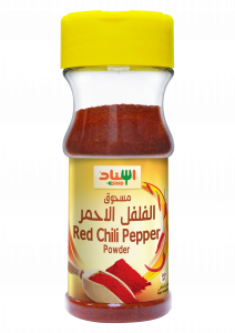 Esnad Red Chili Pepper Powder