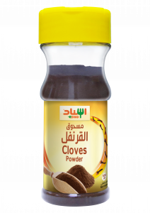 Esnad Clove Powder
