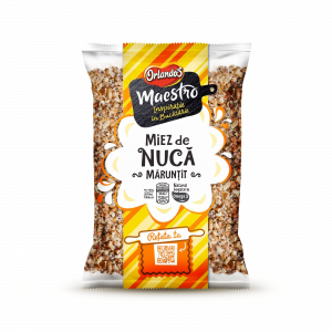 Chopped Walnut Kernel