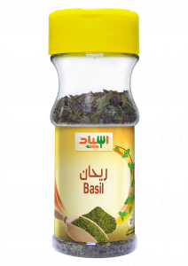 Esnad Basil