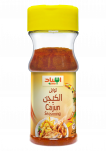 Esnad Cajun Seasoning
