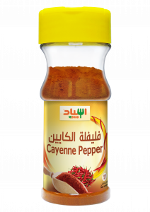 Esnad Cayenne Pepper