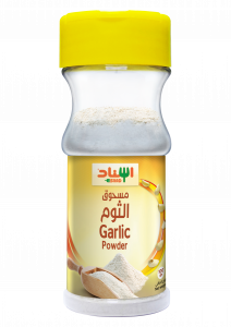 Esnad Garlic Powder