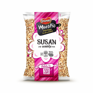 Susan Seeds