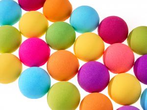 Foamtastic Fruits (R)