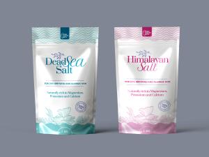 Dead Sea Salt