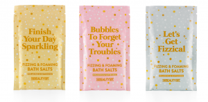 Let Your Worries Melt Away