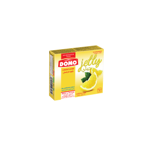 JELLY BEEF LEMON 85G