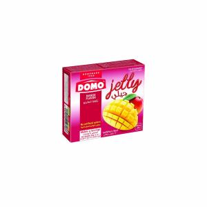 JELLY BEEF MANGO 85G