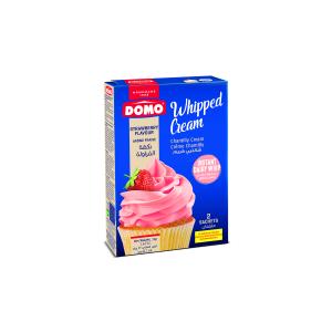 CHANTILLY STRAWBERRY 72G