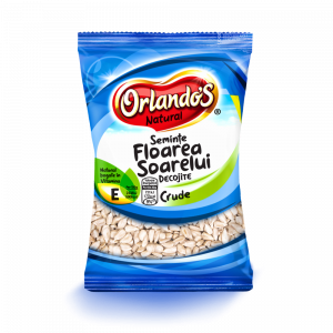 Raw Kernels Sunflower Seeds