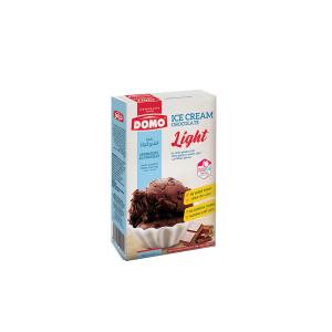 ICE CREAM LIGHT CHOCOLATE 60G
