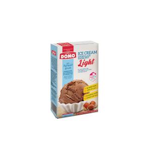 ICE CREAM LIGHT CHOCOLATE HAZELNUT 60G