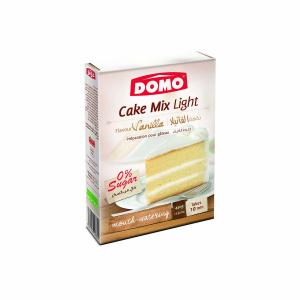 CAKE MIX LIGHT VANILLA 440G