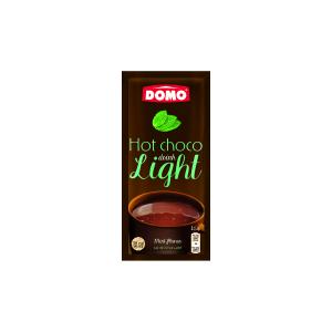 LIGHT HOT CHOCOLATE MINT 10G