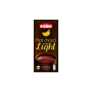 LIGHT HOT CHOCOLATE BANANA 10G