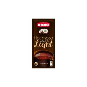 LIGHT HOT CHOCOLATE COCONUT 10G