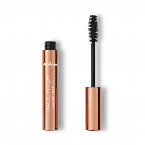 M.ASAM MAGIC FINISH XXL VOLUME MASCARA DEEP BLACK