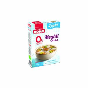 MEGHLI LIGHT 150G