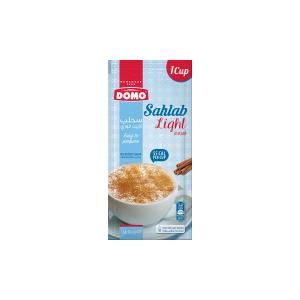 SAHLAB LIGHT 15G