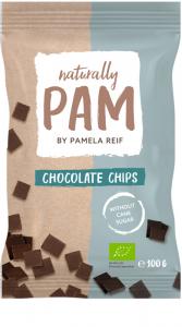 Naturally Pam Chocolate Chips (bio)