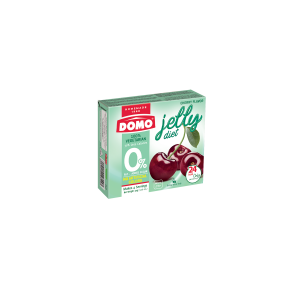 DIET JELLY VEG CHERRY 30G