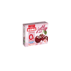 DIET JELLY BEEF CHERRY 12G