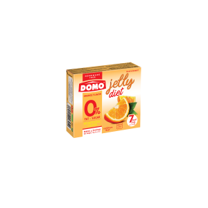 DIET JELLY BEEF ORANGE 12G