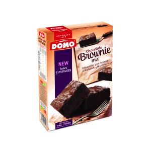BROWNIES 500G