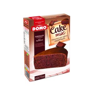 CAKE MIX CHOCOLATE 500G