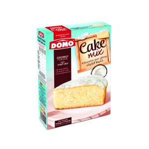 CAKE MIX COCONUT 500G