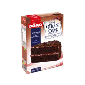 EXTRA MOIST CAKE MIX CHOCOLATE 500G
