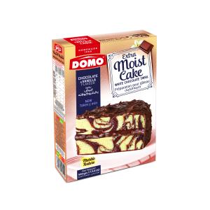 EXTRA MOIST CAKE MIX SWIRL 500G