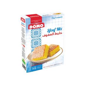 SFOUF MIX 500G