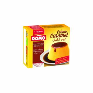 CREME CARAMEL 80G