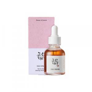 [Beauty of Joseon] Revive Serum : Ginseng + Snail Mucin 30ml