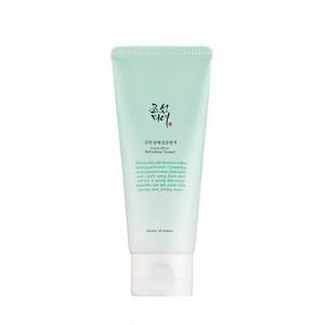 [Beauty of Joseon] Green Plum Refreshing Cleanser 100ml