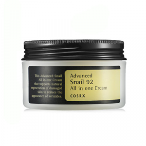 [COSRX] Advanced Snail 92 All in one cream 100ml