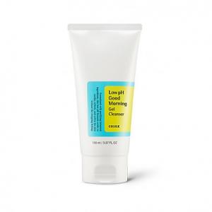 [COSRX] Low pH Good Morning Gel Cleanser 150ml